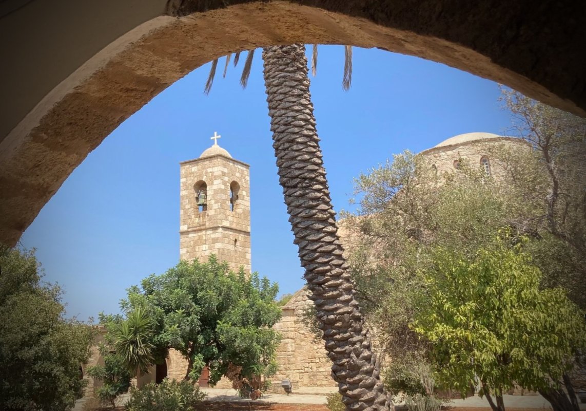 50 de zile în Cipru 186305