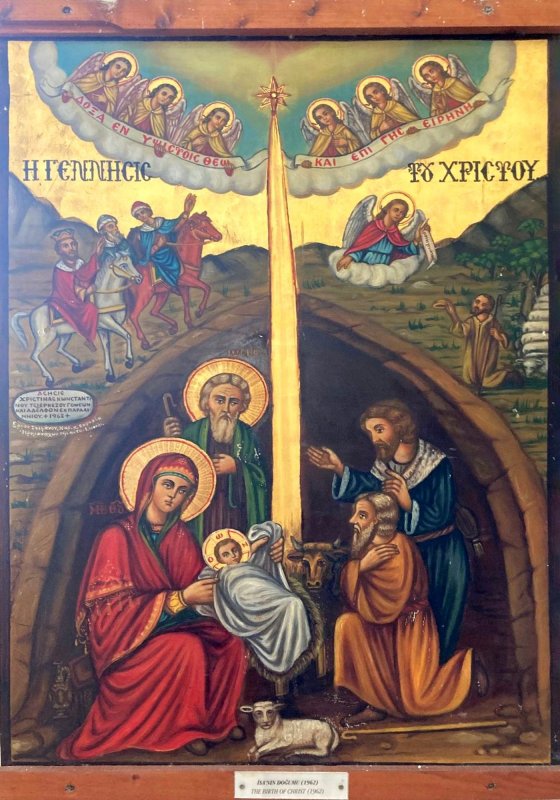 50 de zile în Cipru 186306