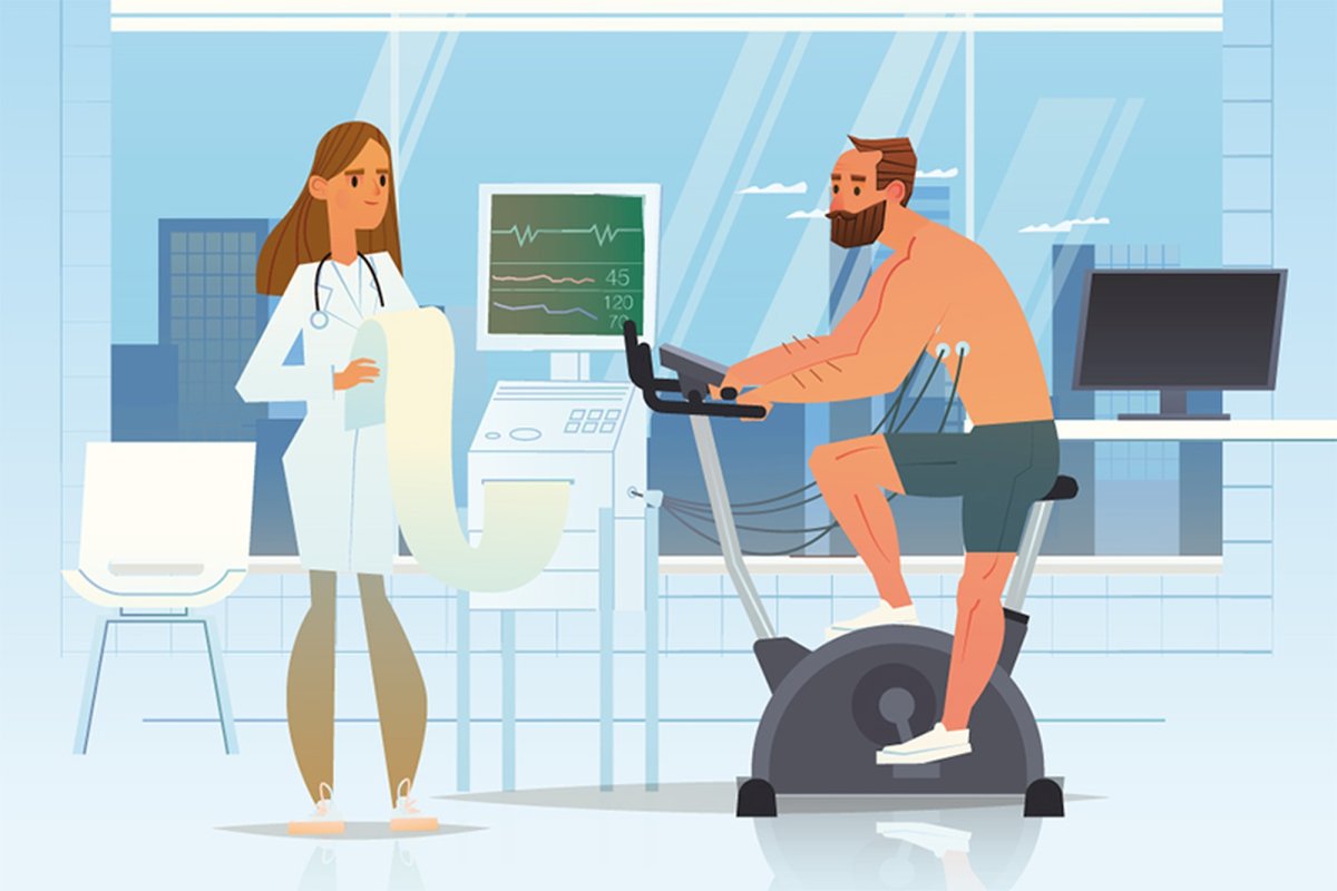 Prea puține centre de recuperare cardiacă 186315