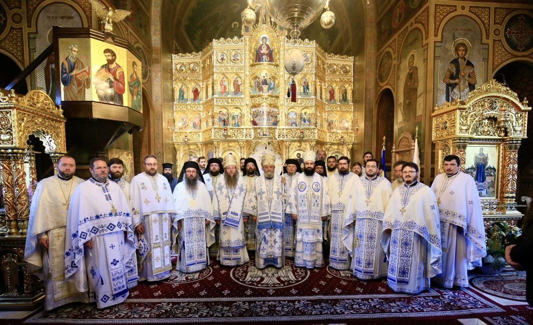 Hramul Catedralei din Miercurea Ciuc 186510