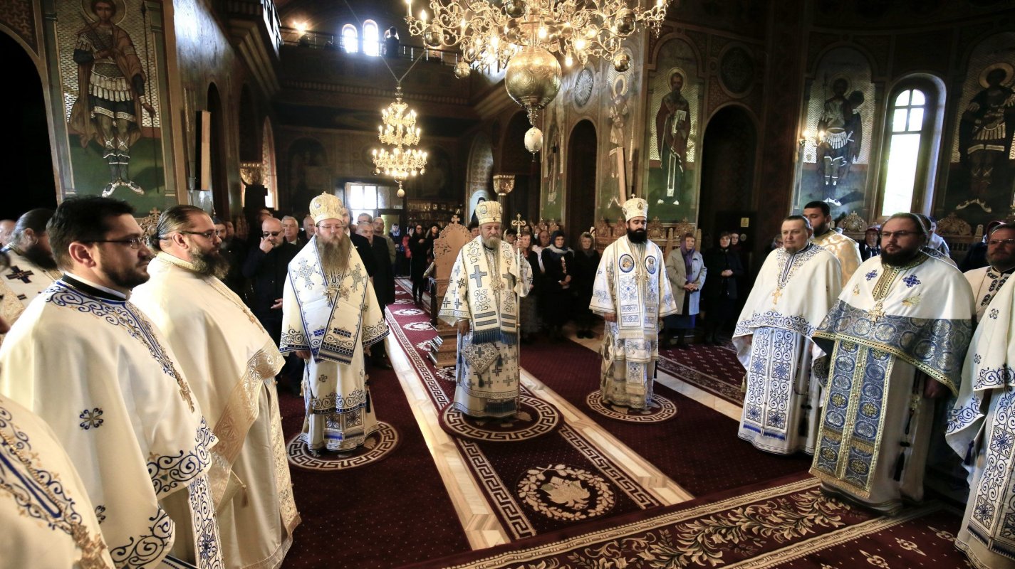 Hramul Catedralei din Miercurea Ciuc 186511