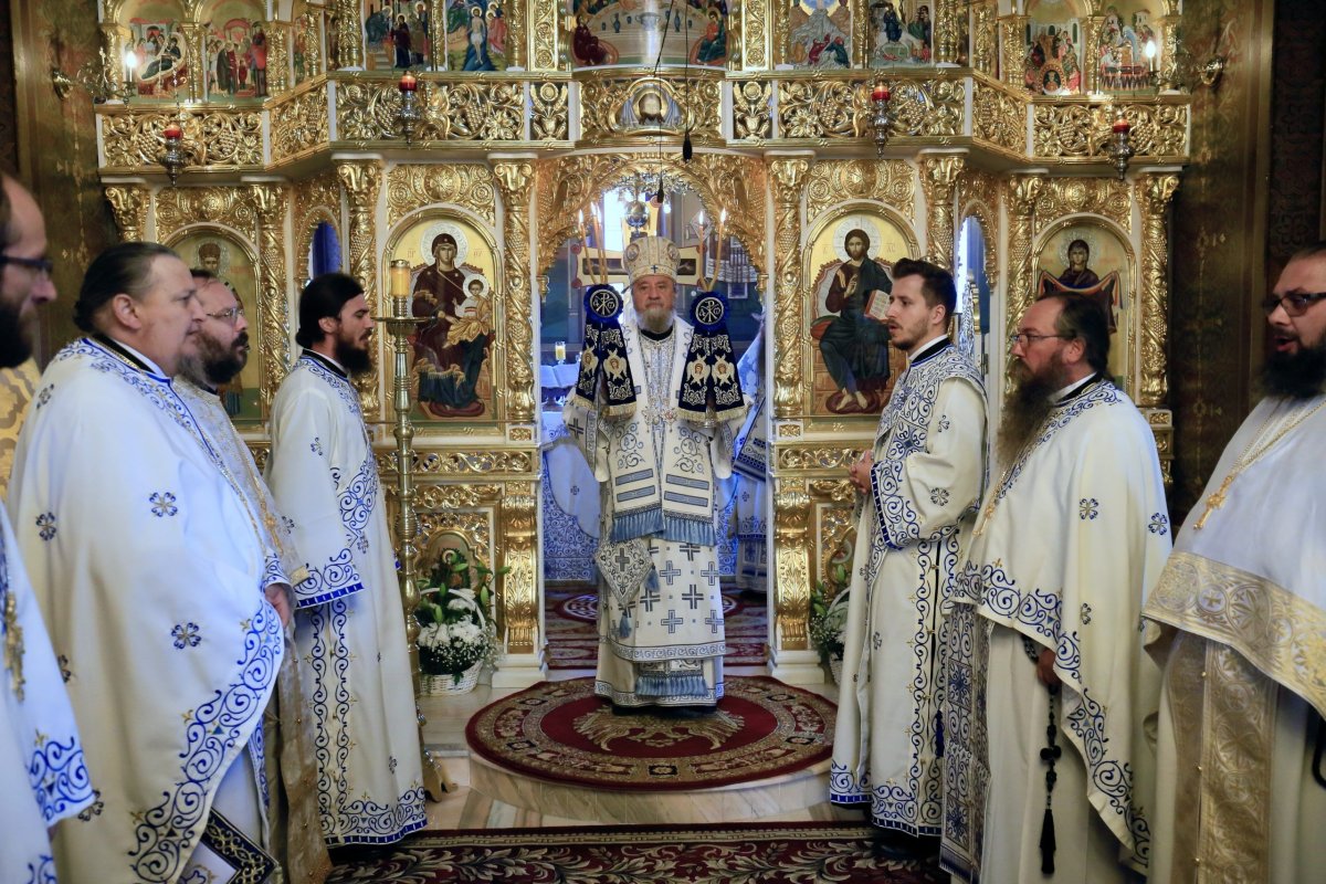 Hramul Catedralei din Miercurea Ciuc 186512