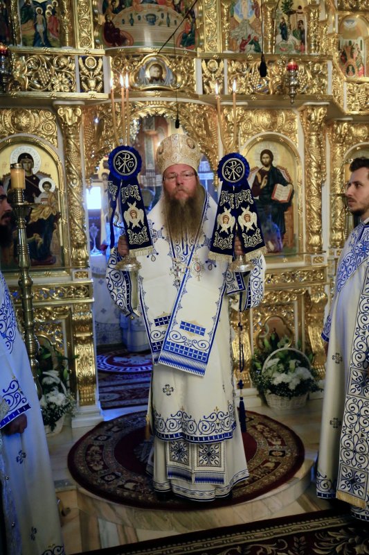 Hramul Catedralei din Miercurea Ciuc 186513