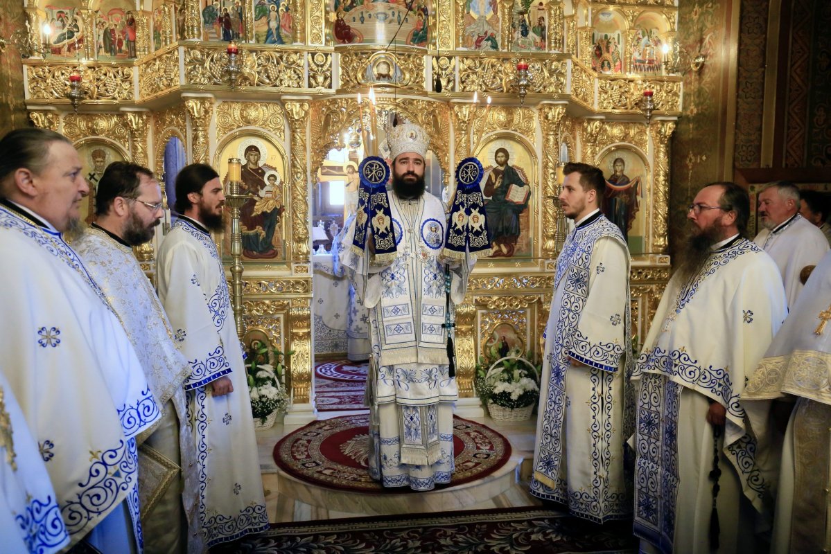 Hramul Catedralei din Miercurea Ciuc 186514