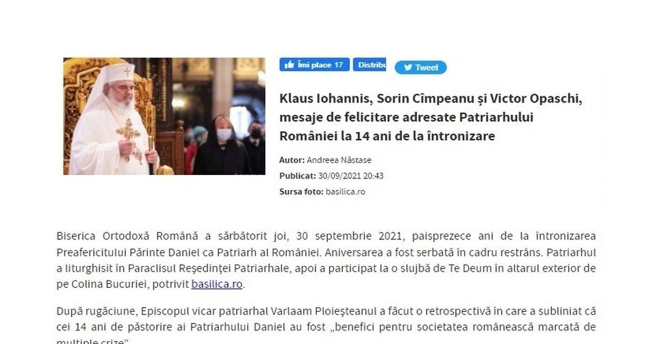 Revista presei 186504