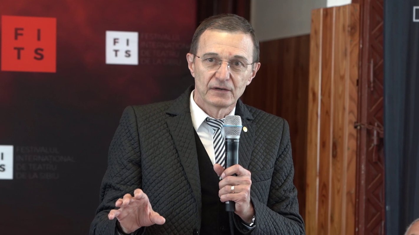 Mărturie de credință dintr-o duminică, la Sibiel 186051