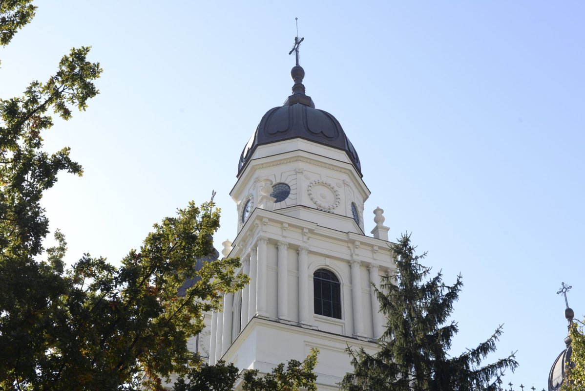 „Stau la rând pentru că vreau să mă întâlnesc cu Sfânta Parascheva și să o cinstesc” 186861