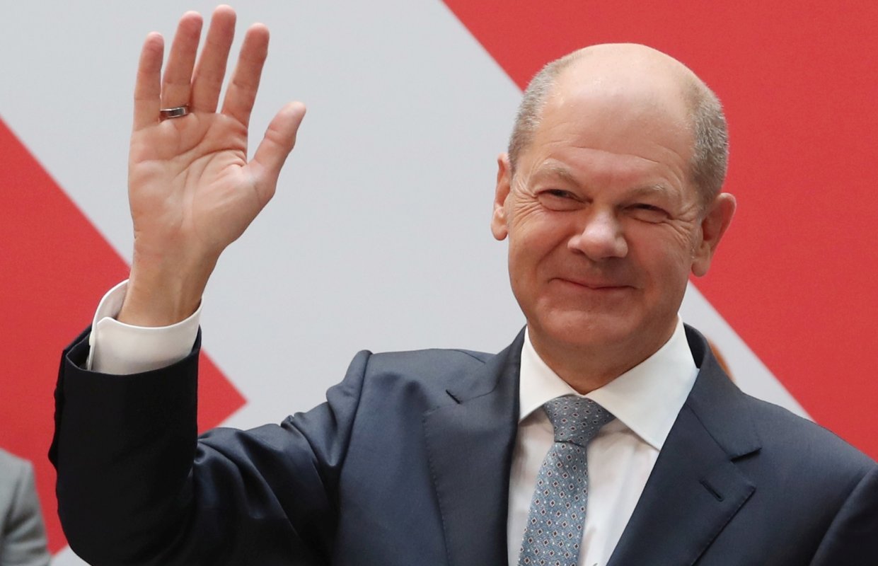 Înfrângere pentru Angela Merkel 186868