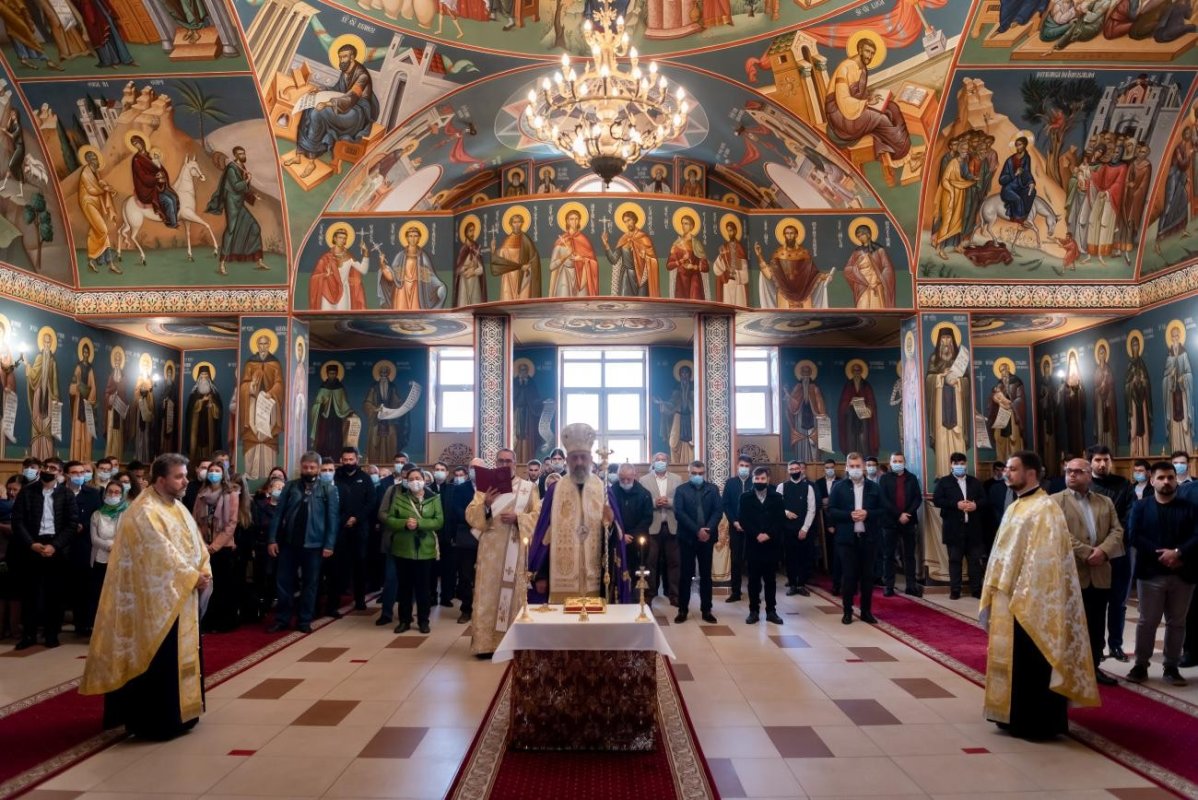 Ceremonia de deschidere a anului universitar la Alba Iulia 186970