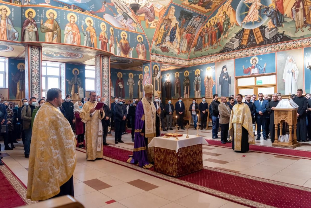 Ceremonia de deschidere a anului universitar la Alba Iulia 186971