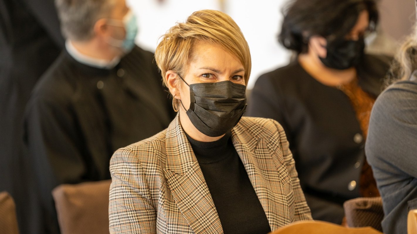 Forumul coordonatorilor de activități catehetice din Arhiepiscopia Sucevei și Rădăuților 187055