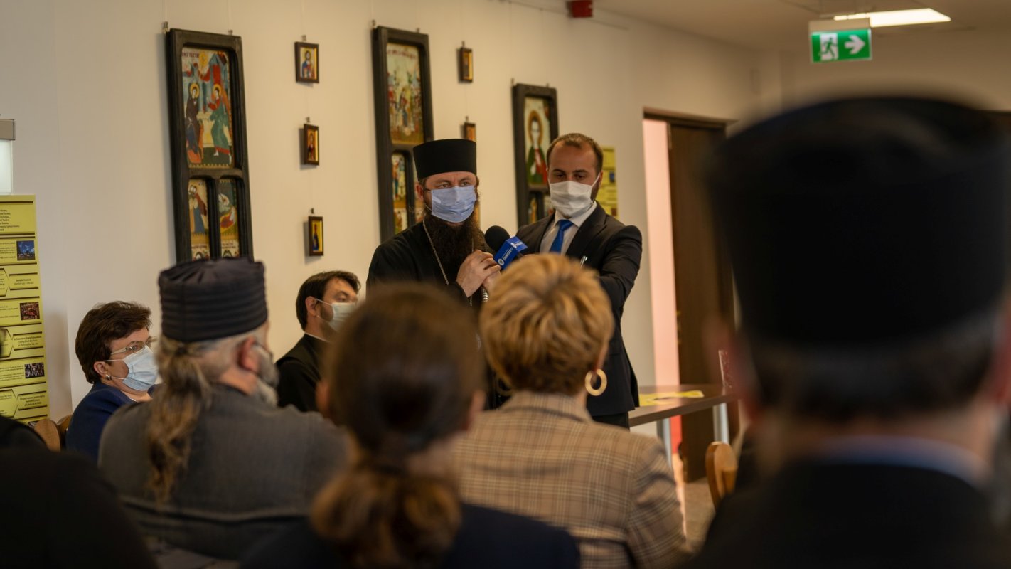 Forumul coordonatorilor de activități catehetice din Arhiepiscopia Sucevei și Rădăuților 187059