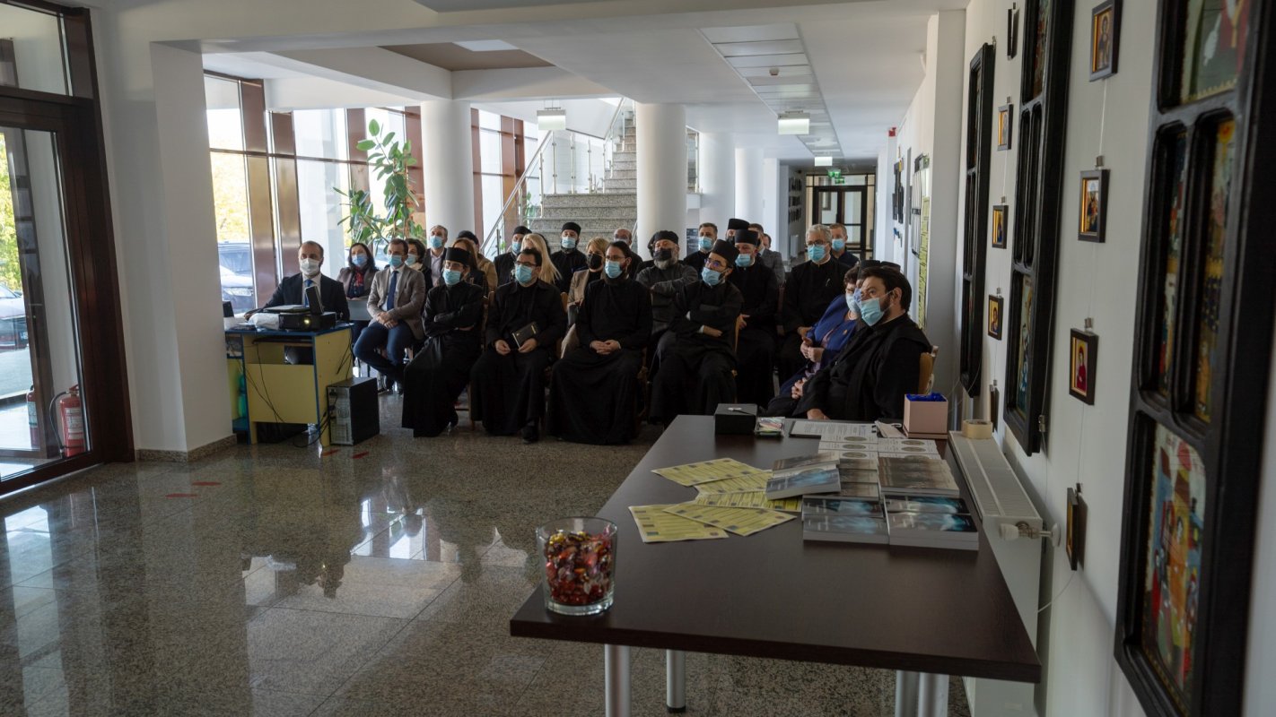 Forumul coordonatorilor de activități catehetice din Arhiepiscopia Sucevei și Rădăuților 187070