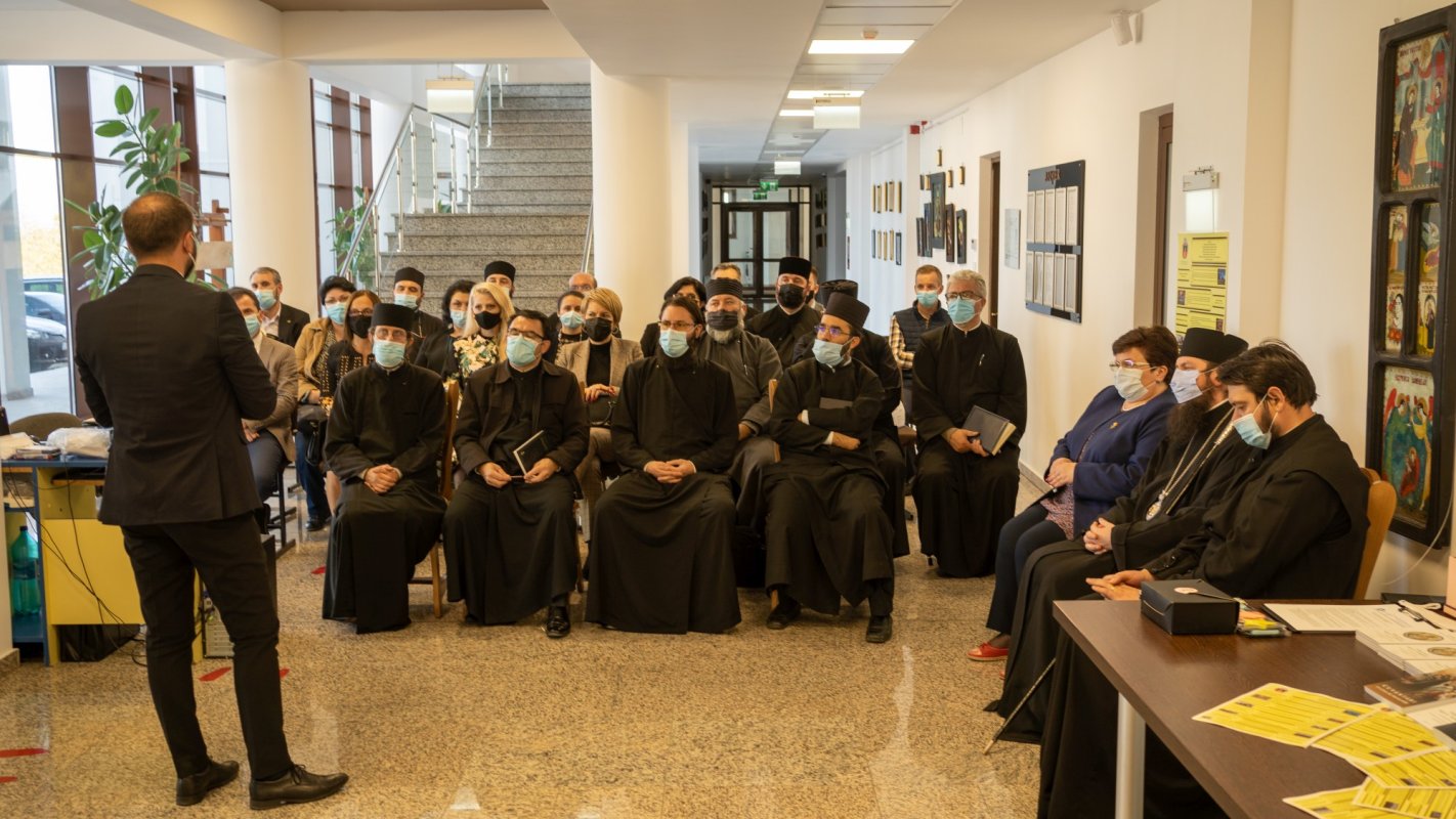 Forumul coordonatorilor de activități catehetice din Arhiepiscopia Sucevei și Rădăuților 187071