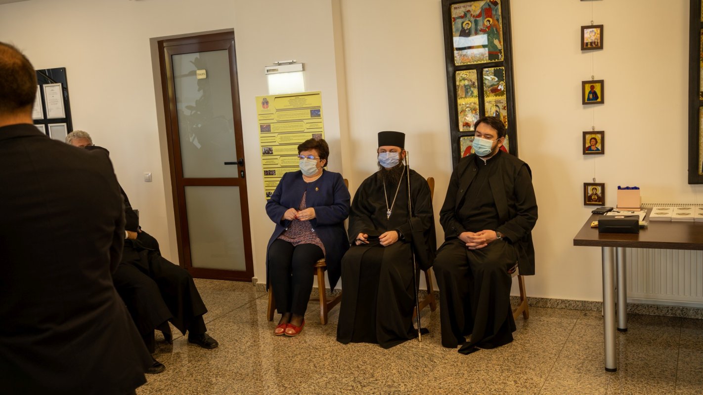 Forumul coordonatorilor de activități catehetice din Arhiepiscopia Sucevei și Rădăuților 187075