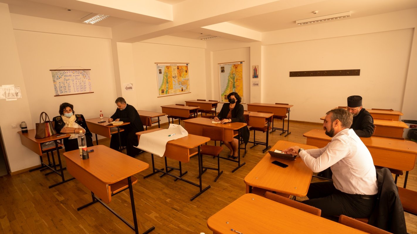 Forumul coordonatorilor de activități catehetice din Arhiepiscopia Sucevei și Rădăuților 187078