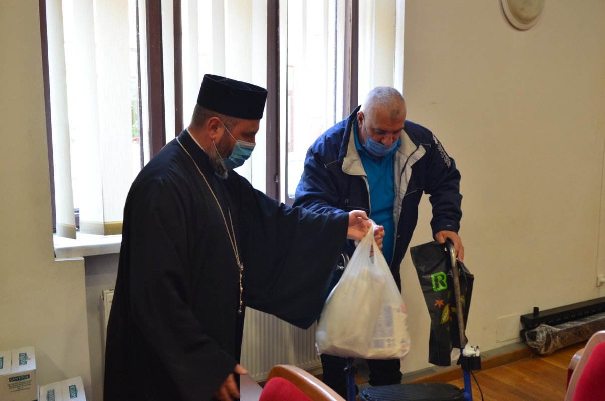 Atelier pentru sănătate și acțiune social-filantropică în Capitală 187116