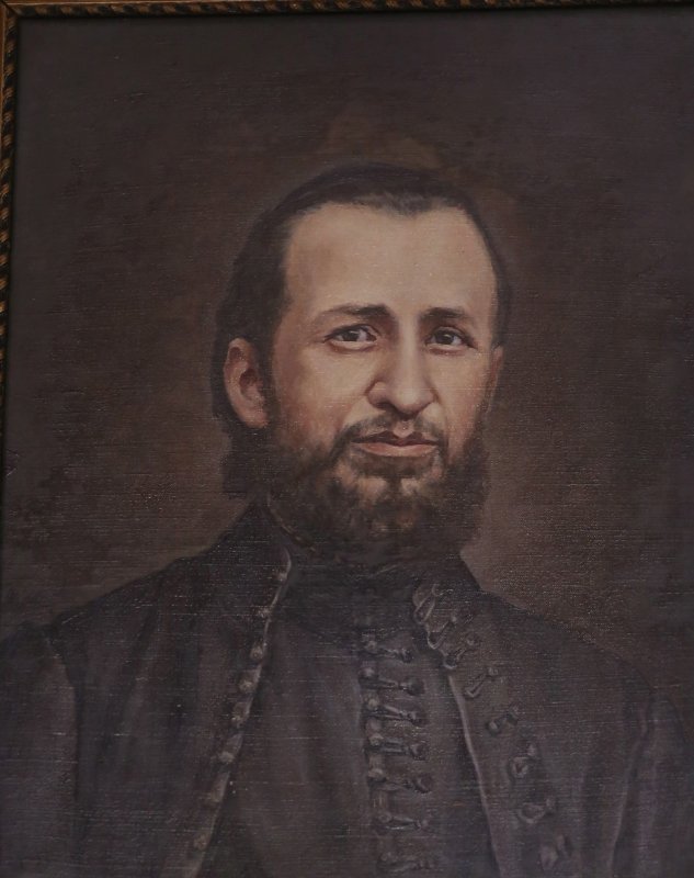 Mari români înmormântaţi în cimitirul Bisericii din Groapă 187131