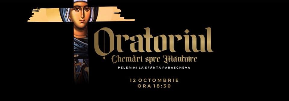 „Chemări spre mântuire. Pelerini la Sfânta Cuvioasă Parascheva” 187228