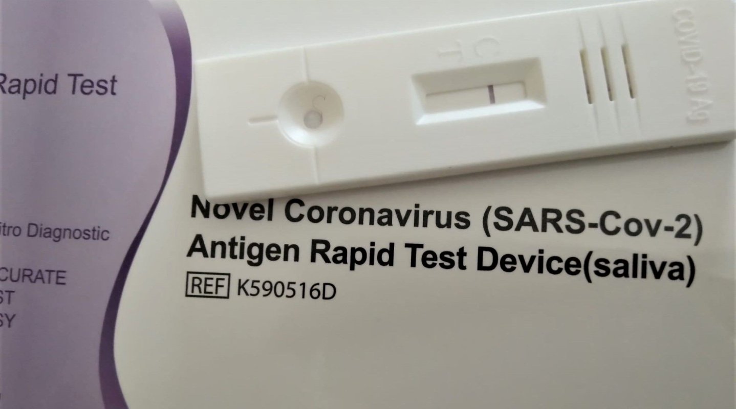 Teste non-invazive pentru elevi 187142