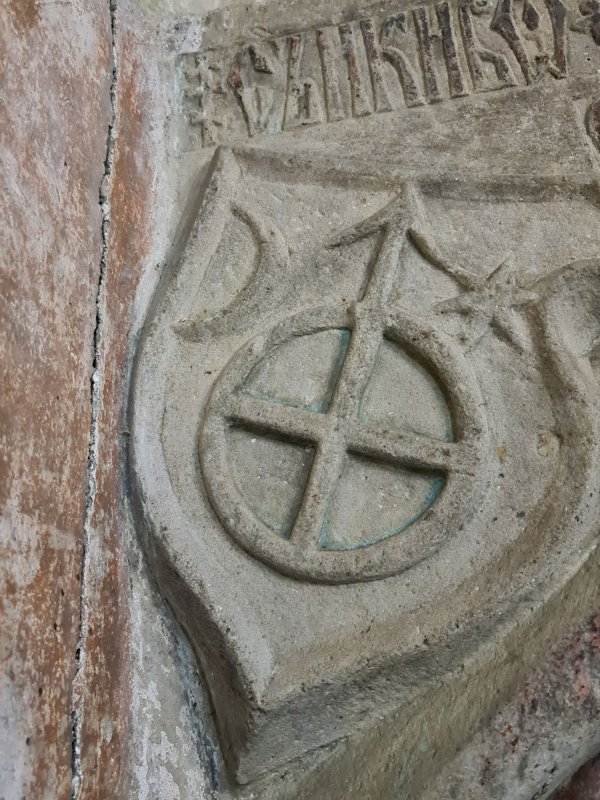 Biserica Arbore, o fidelă cronică a epocii din care vine 187227