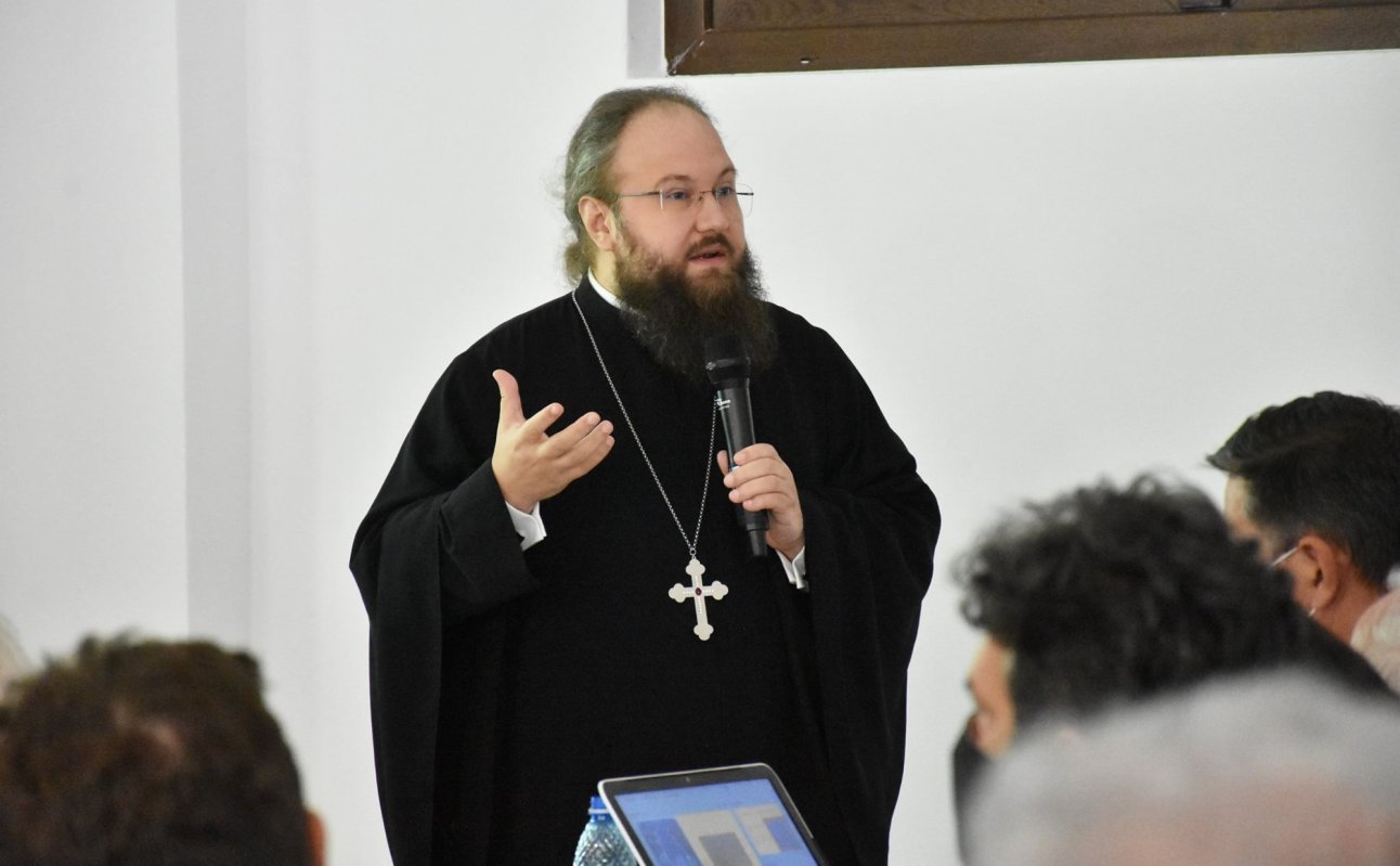 Conferința preoțească de toamnă în Protopopiatul Cluj II 187379