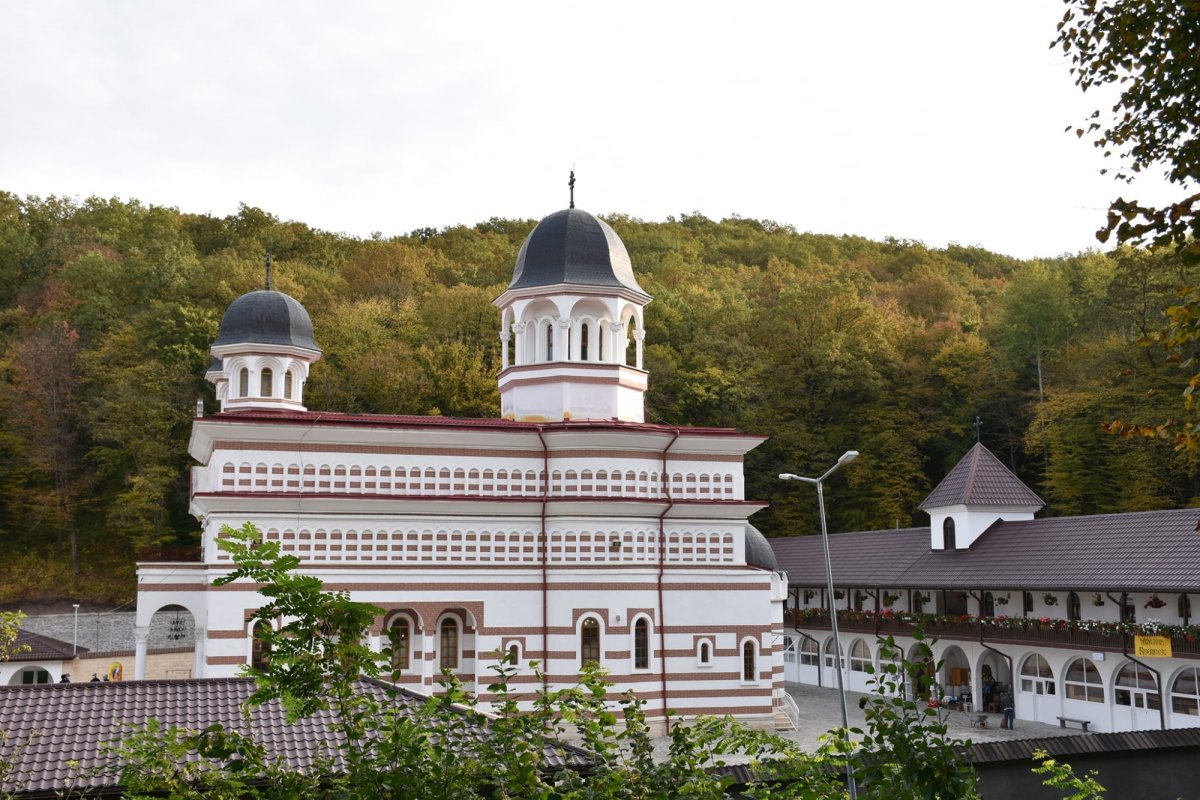 Conferința preoțească de toamnă în Protopopiatul Cluj II 187380