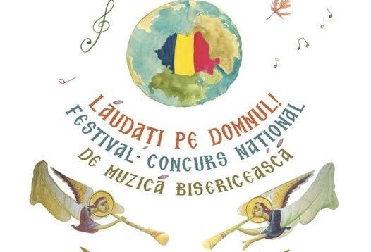 Rezultatele lucrărilor înscrise în Concursul „Lăudaţi pe Domnul!” 187394