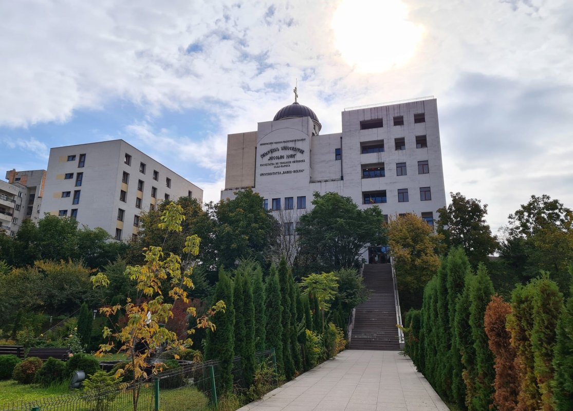 Consfătuirea anuală a profesorilor de religie din judeţul Cluj 187458