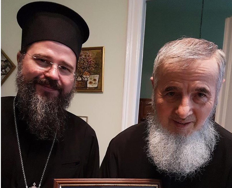 „Preasfințitul Vasile Someșanul căuta nu la fața omului, ci la inima lui, la durerea și la nevoia sa” 187452