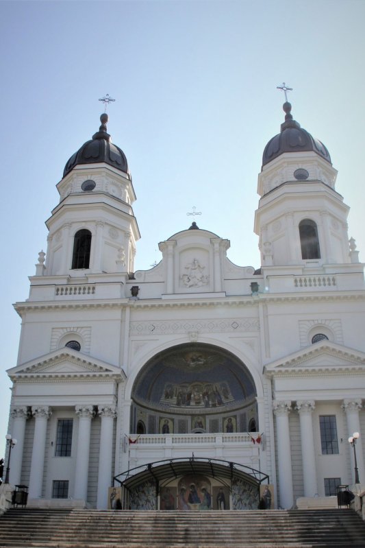 Iaşiul „bisericilor trecutului nostru” 187661