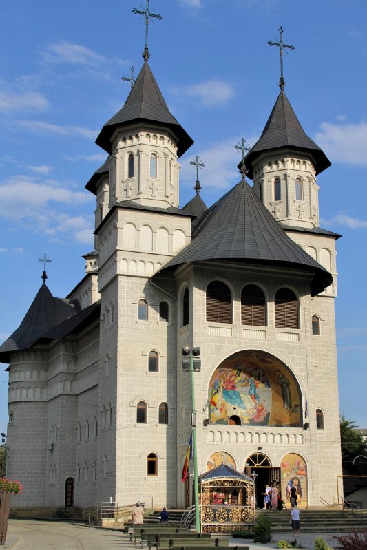 Iaşiul „bisericilor trecutului nostru” 187663