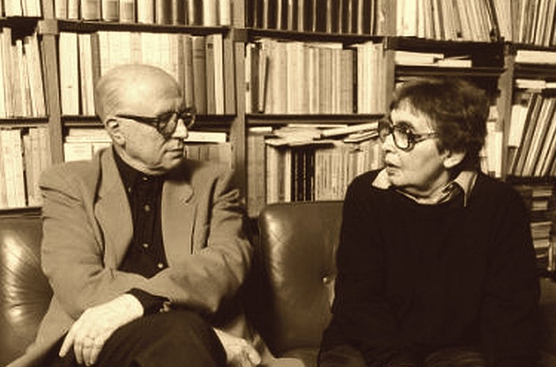 Monica Lovinescu, despre părintele Dumitru Stăniloae 187648