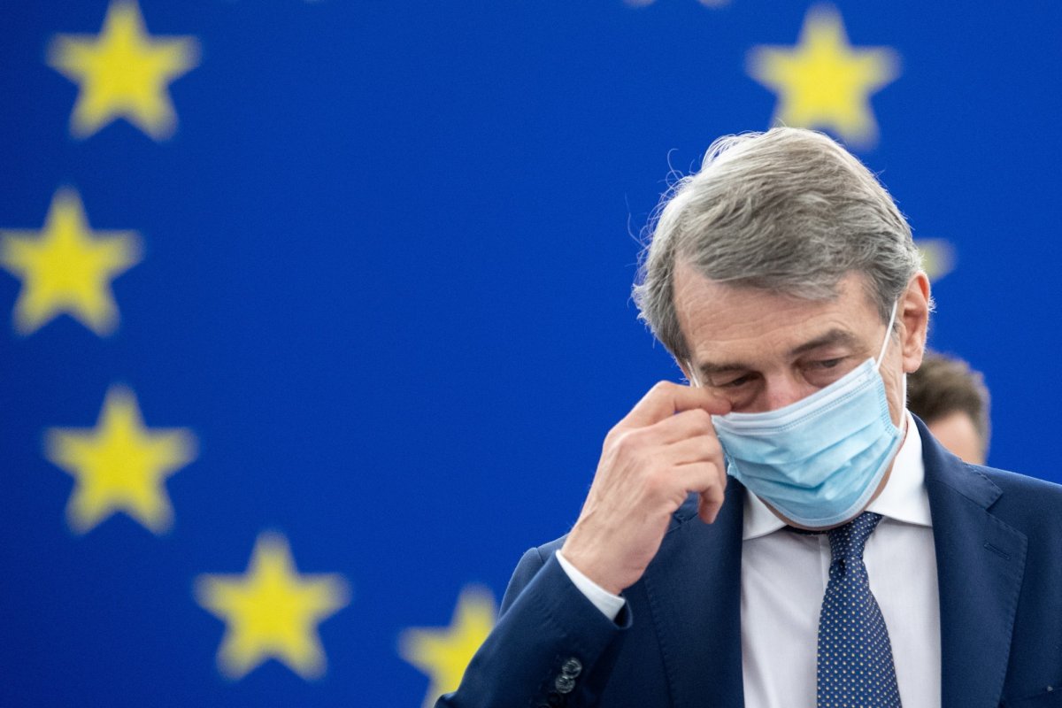 Polonia, pași spre ieșirea din UE? 187657