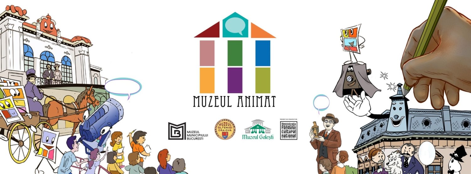 Ateliere pentru copii la „Muzeul Animat” 187846