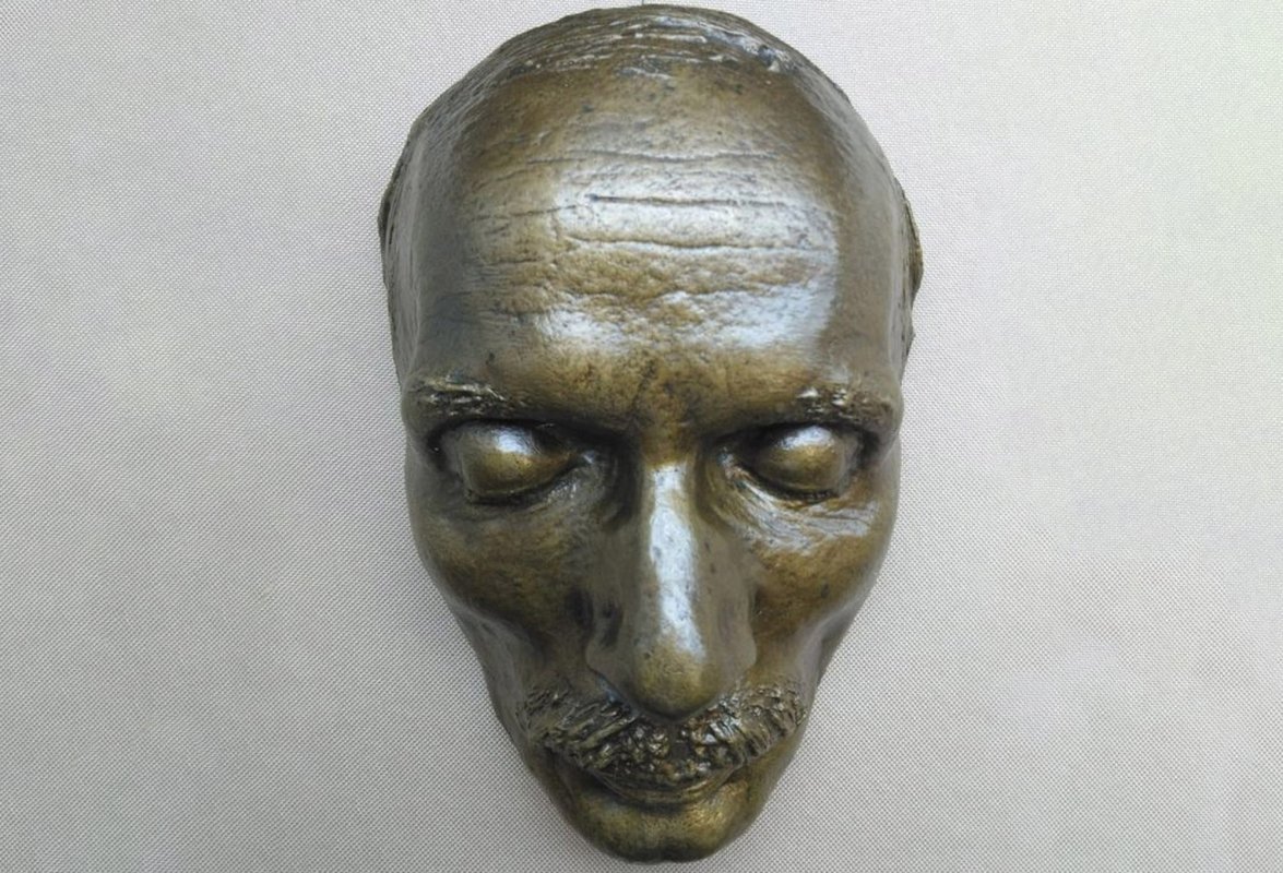 Obiectul lunii la Muzeul „Victor Babeș” 187847