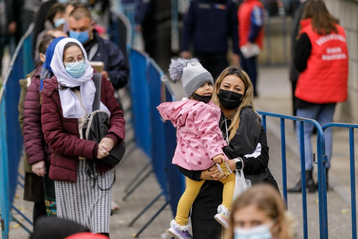 Pelerini la Iași: „De fiecare dată când m-am întors acasă de la Sfânta, am simţit mai multă putere” 187877