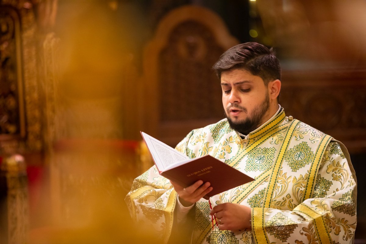 Laudă de seară adusă Ocrotitoarei Moldovei la Catedrala Patriarhală 188076