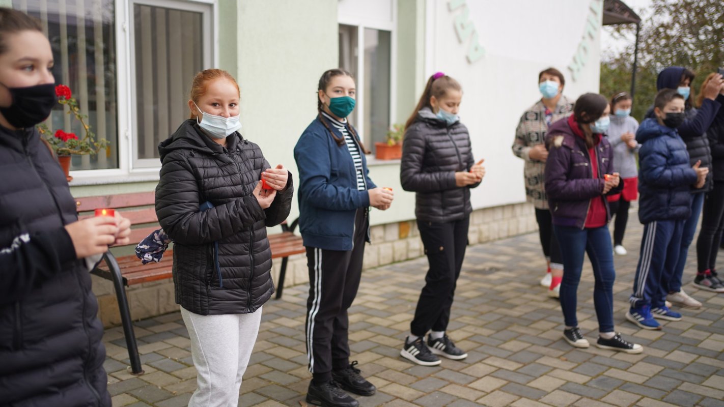 Procesiunea cu moaștele Sfântului Mare Mucenic Ioan cel Nou a ajuns la final 188172