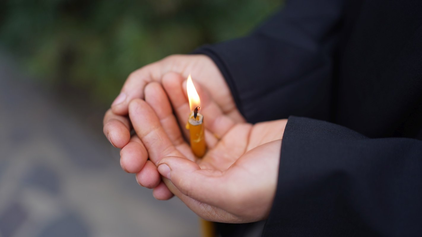 Procesiunea cu moaștele Sfântului Mare Mucenic Ioan cel Nou a ajuns la final 188182