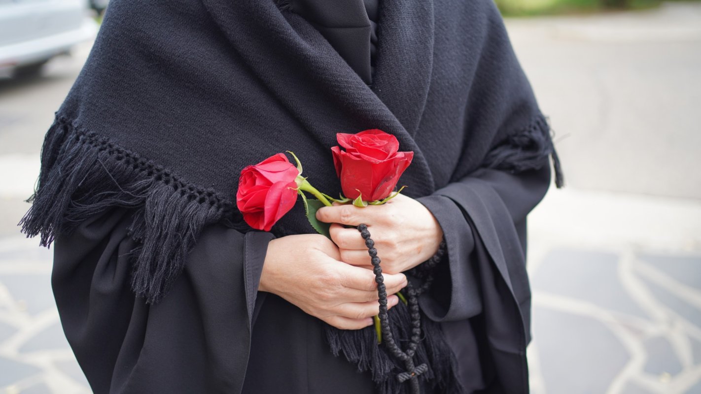 Procesiunea cu moaștele Sfântului Mare Mucenic Ioan cel Nou a ajuns la final 188184