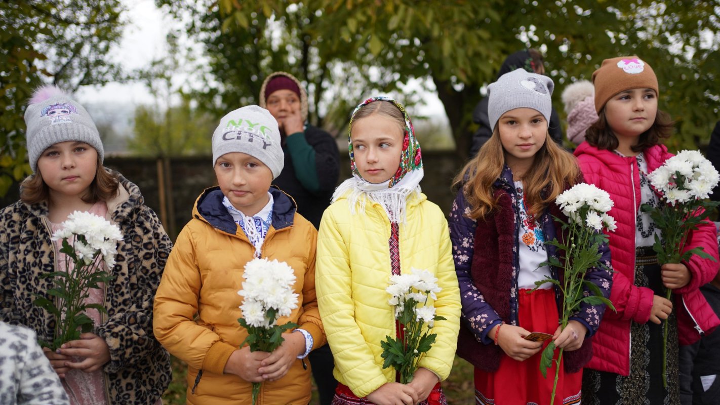 Procesiunea cu moaștele Sfântului Mare Mucenic Ioan cel Nou a ajuns la final 188191