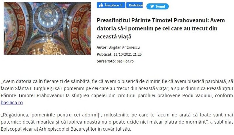 Revista presei 187904