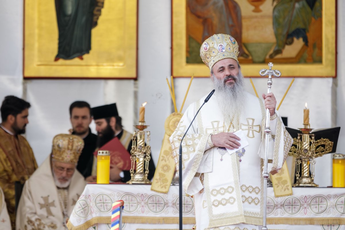 „Ce minunată gazdă a fost Sfânta Parascheva!” 188330