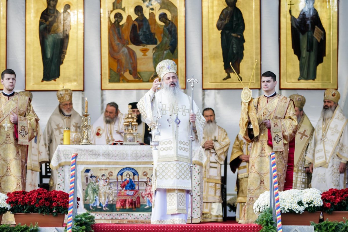 „Ce minunată gazdă a fost Sfânta Parascheva!” 188334