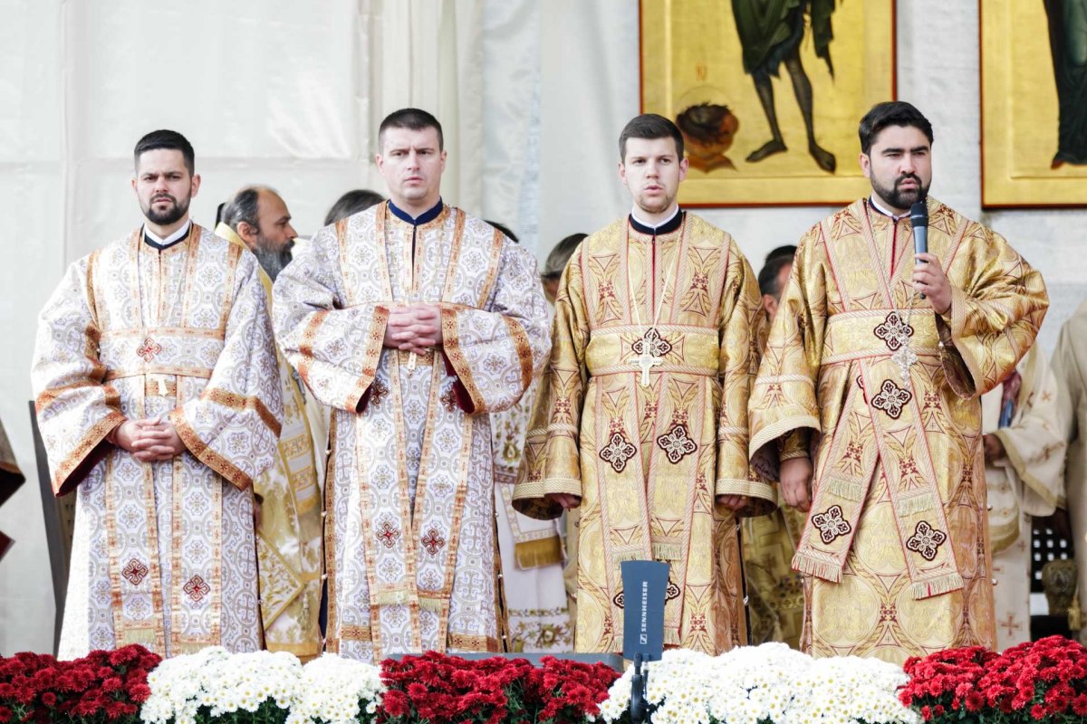 „Ce minunată gazdă a fost Sfânta Parascheva!” 188335