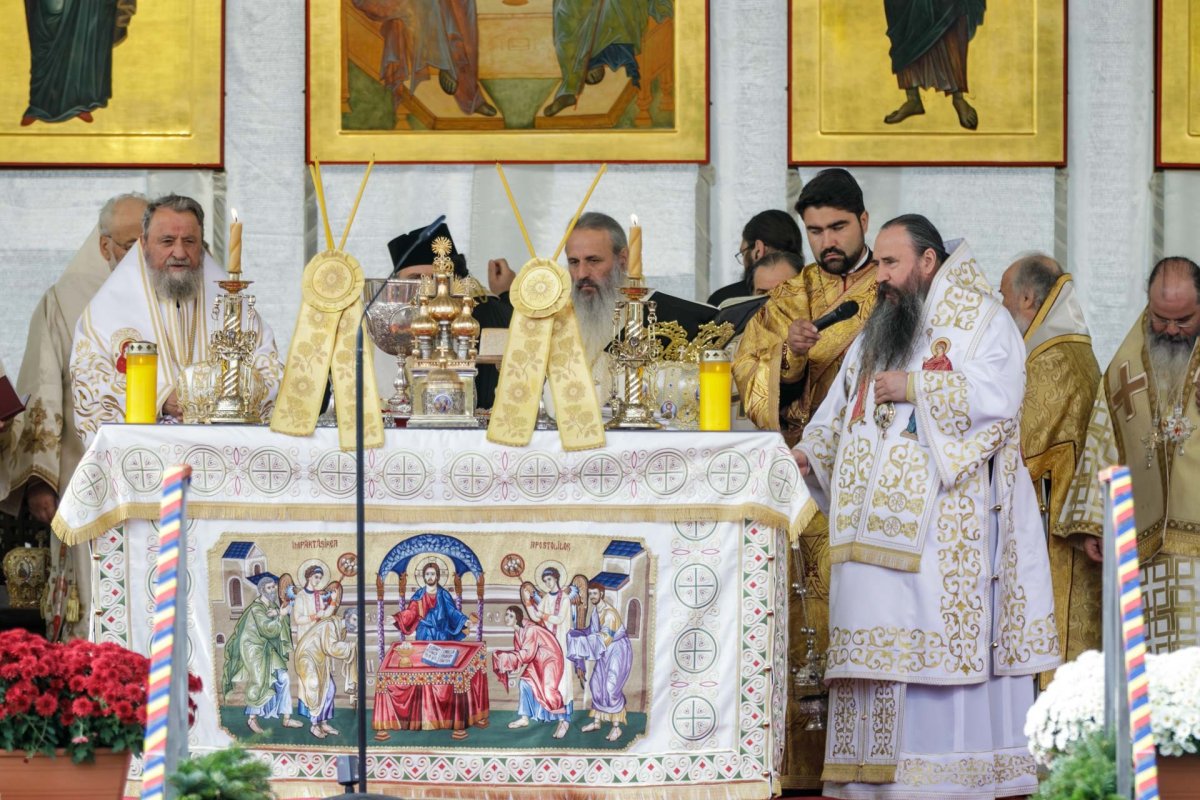 „Ce minunată gazdă a fost Sfânta Parascheva!” 188337