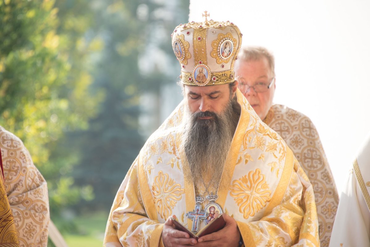 „Ce minunată gazdă a fost Sfânta Parascheva!” 188338