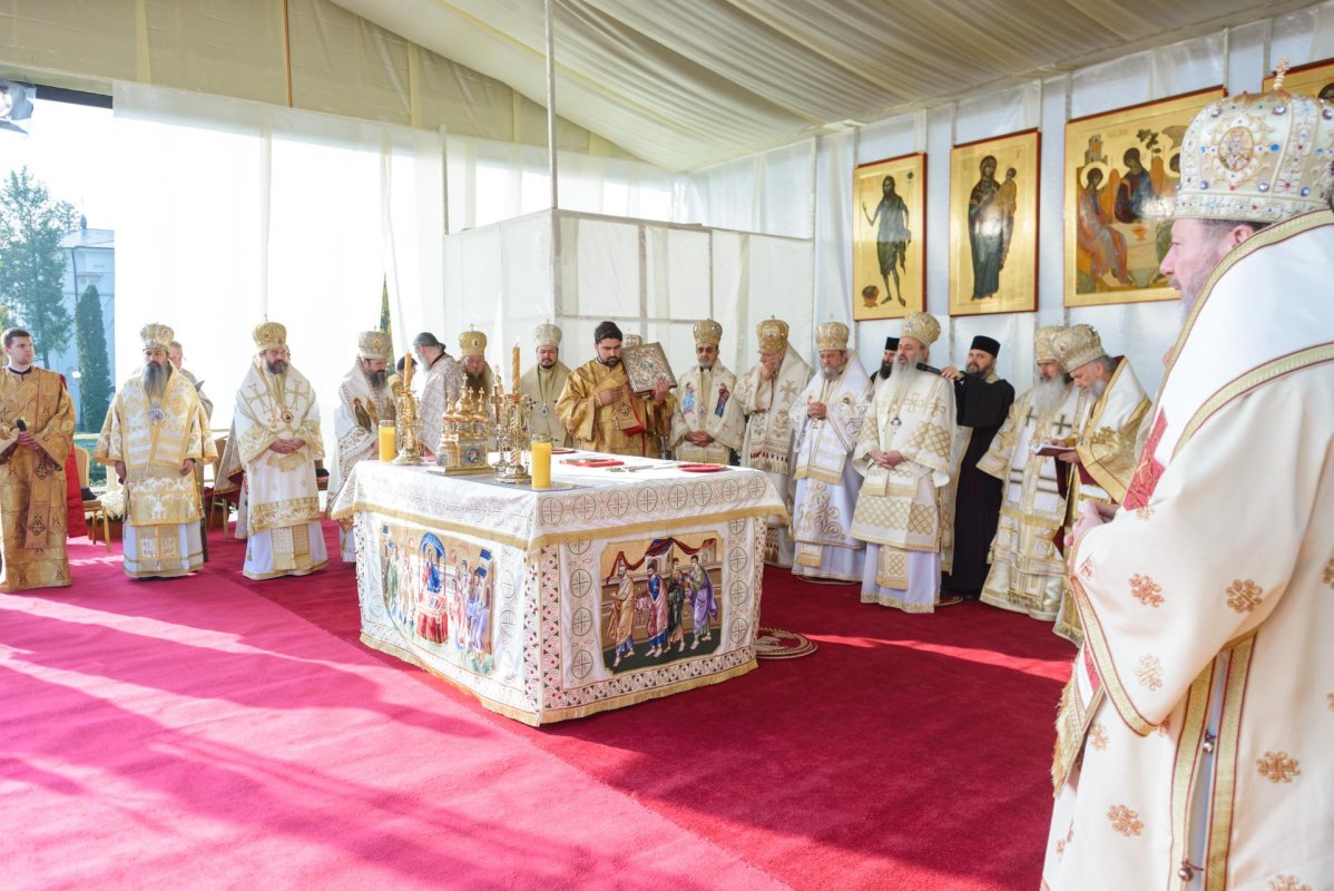 „Ce minunată gazdă a fost Sfânta Parascheva!” 188343