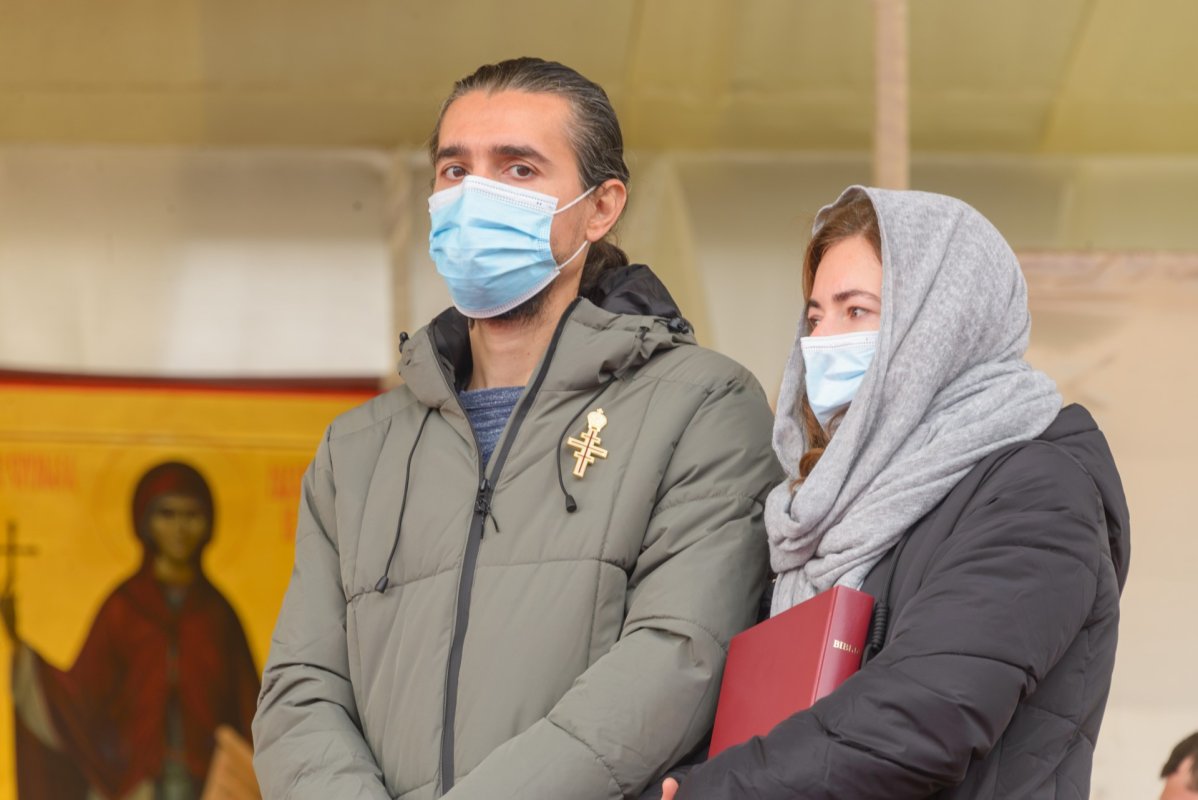 „Ce minunată gazdă a fost Sfânta Parascheva!” 188344